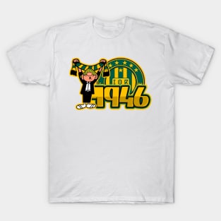 JSKABYLIE 1946 T-Shirt